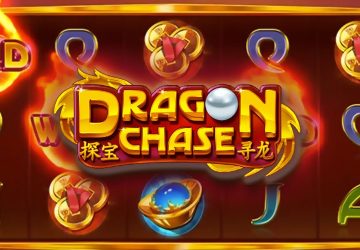 Dragon Chase