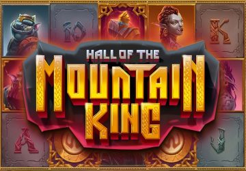 Hall of the Mountain King