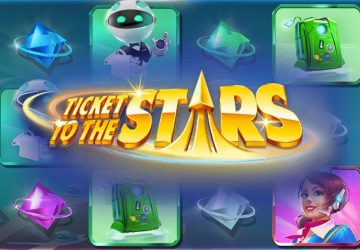 Ticket to the Stars