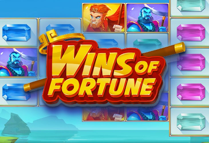 Wins of Fortune Wins of Fortune