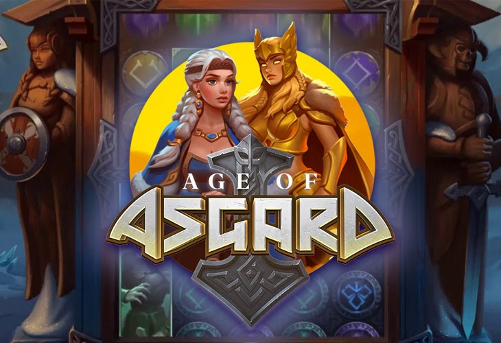 Age of Asgard Age of Asgard