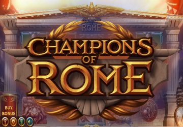 Champions of Rome