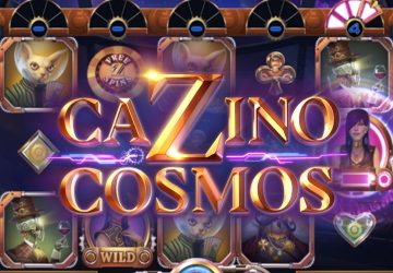 Cazino Cosmos