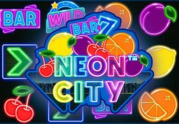 Neon City
