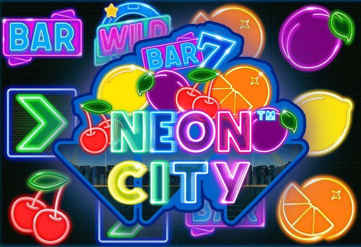 Neon City Neon City