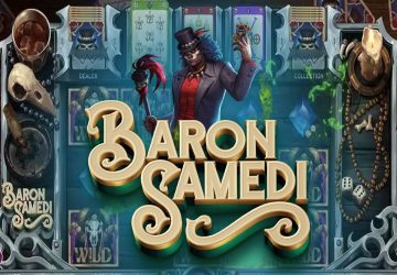 Baron Samedi