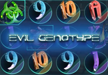 Evil Genotype