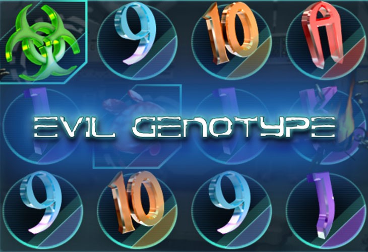 Evil Genotype