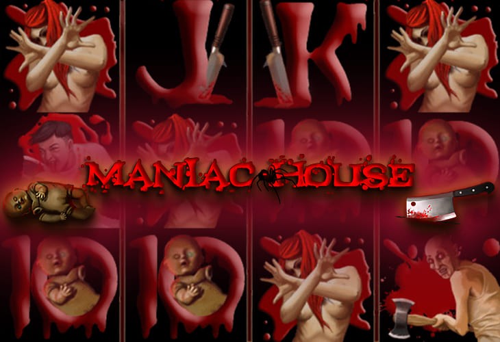 Maniac House Maniac House