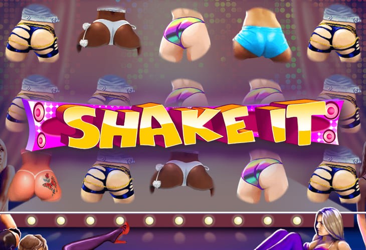 Shake It Shake It
