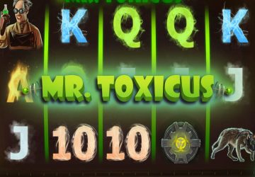 Mr. Toxicus
