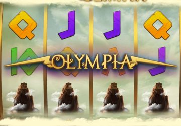 Olympia
