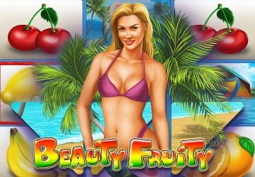 Beauty Fruity