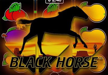 Black Horse