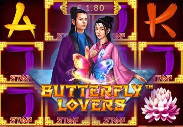 Butterfly Lovers