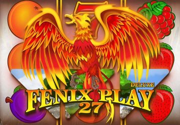 Fenix Play 27 Deluxe