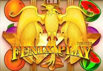 Fenix Play Deluxe