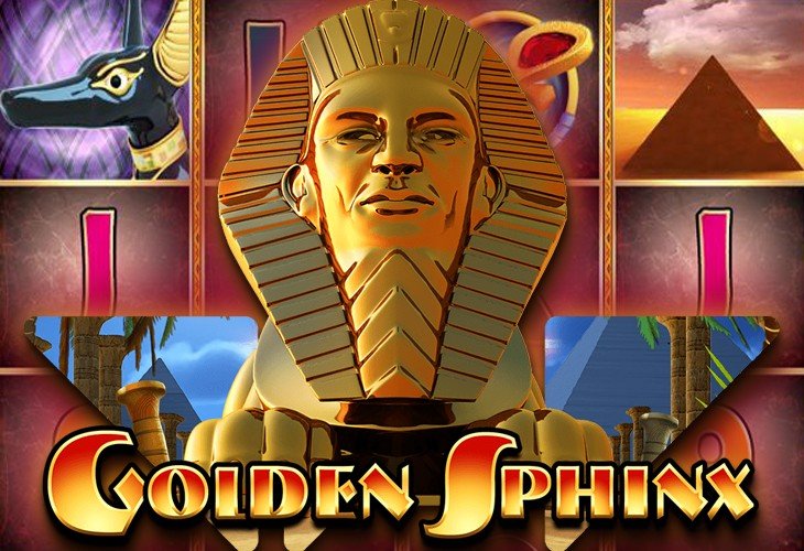 Golden Sphinx Golden Sphinx