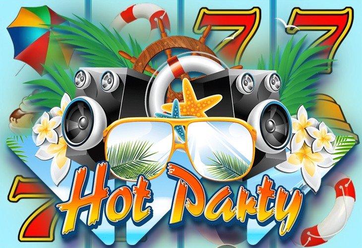 Hot Party Hot Party