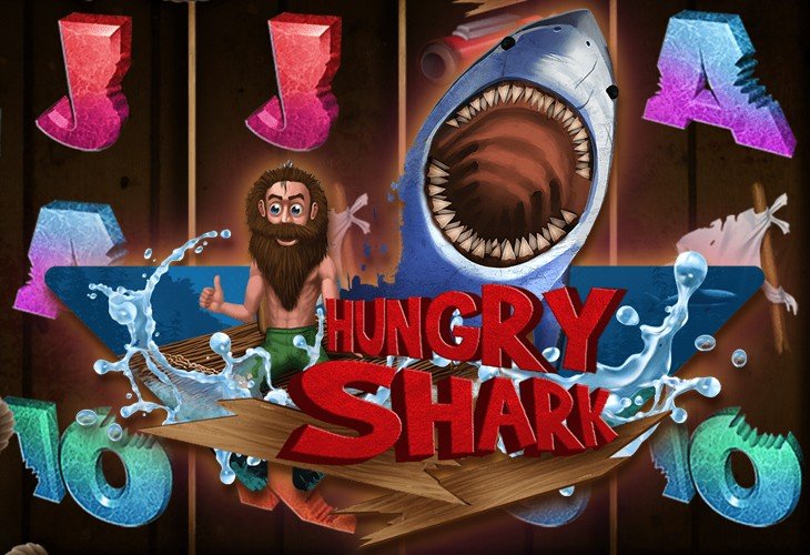 Hungry Shark Hungry Shark