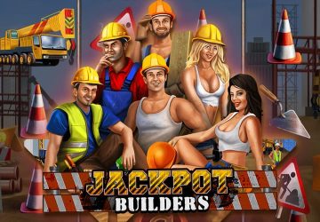 Jackpot Builders