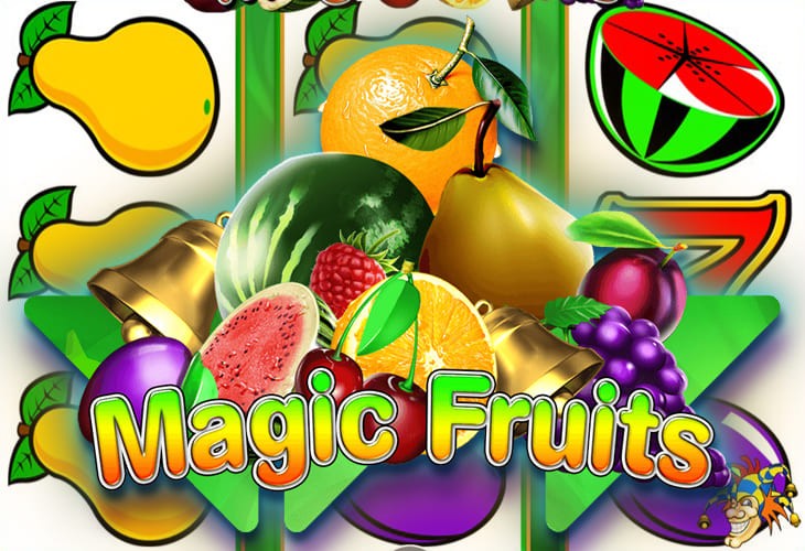 Magic Fruits Magic Fruits