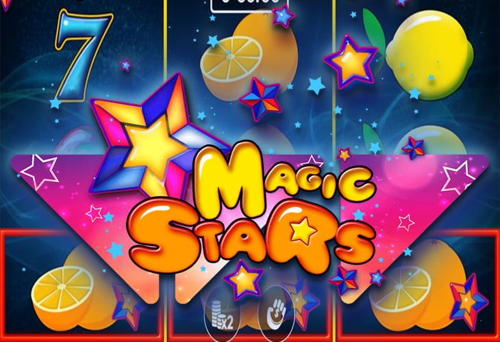 Magic Stars Magic Stars