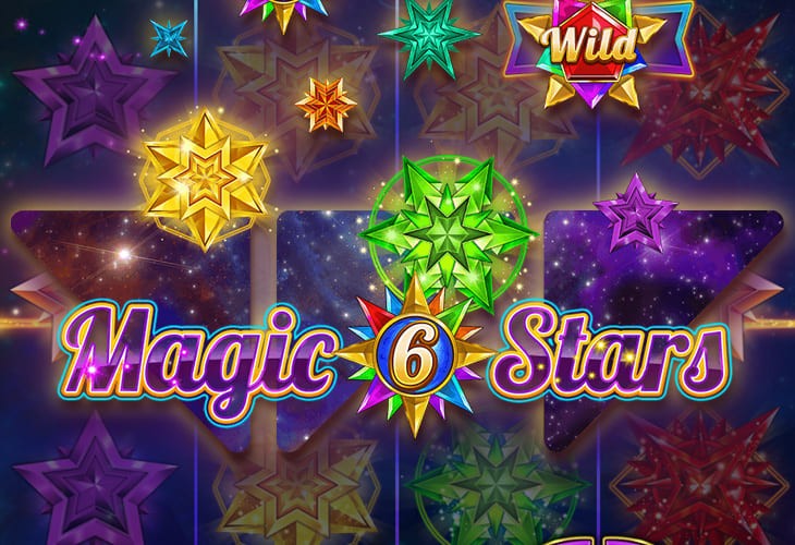Magic Stars 6 Magic Stars 6