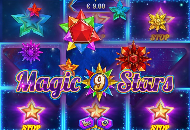 Magic Stars 9 Magic Stars 9