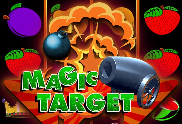 Magic Target Magic Target