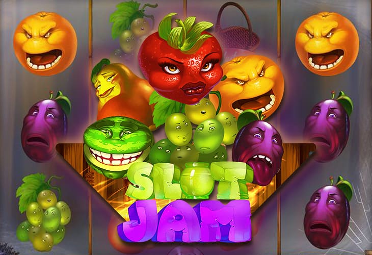 Slot Jam Slot Jam