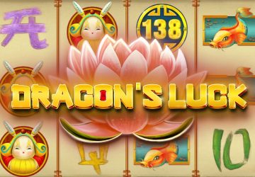 Dragon’s Luck