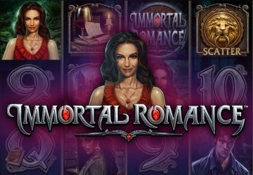 Immortal Romance