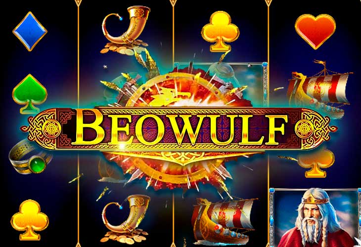 Beowulf Beowulf