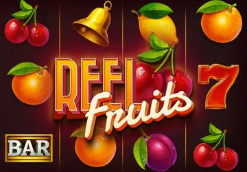 Reel Fruits