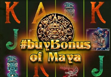 buyBonus of Maya