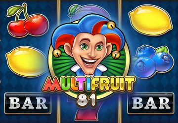Multifruit 81