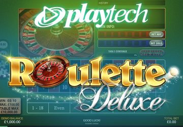 Roulette Deluxe