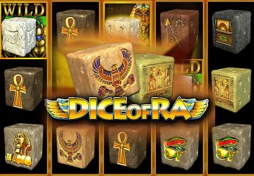 Dice of Ra