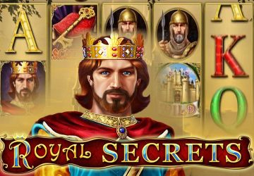 Royal Secrets