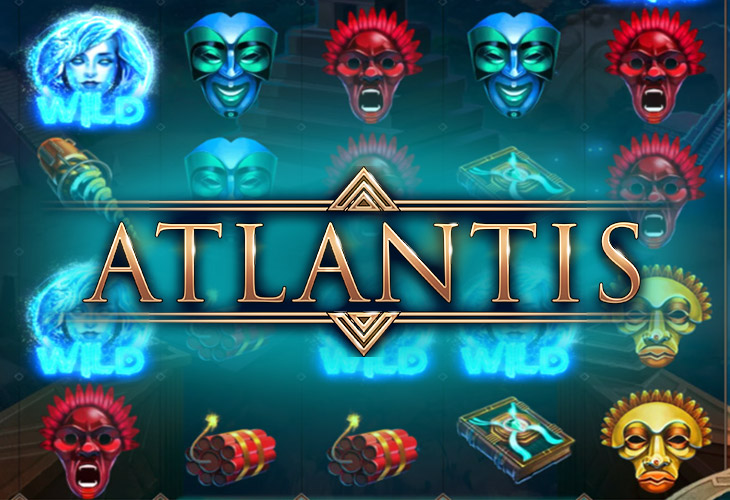 Atlantis Atlantis