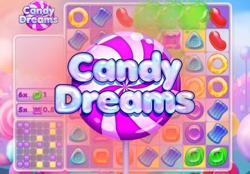 Candy Dreams