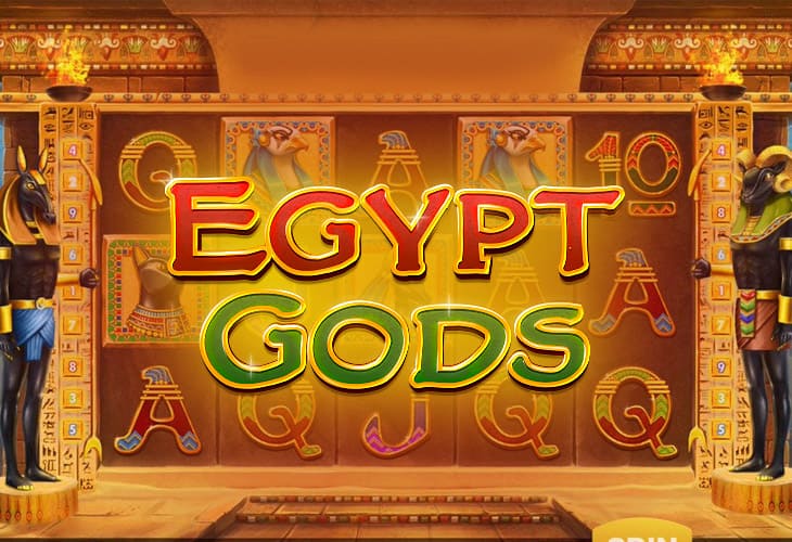 Egypt Gods Egypt Gods