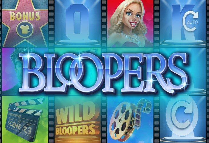 Bloopers Bloopers