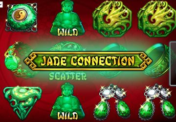 Jade Connection