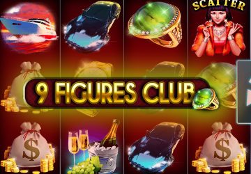 9 Figures Club