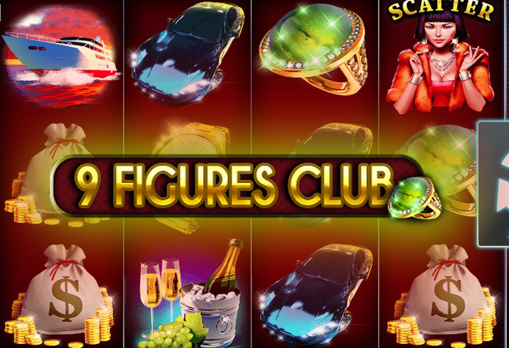 9 Figures Club
