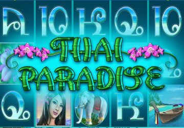 Thai Paradise