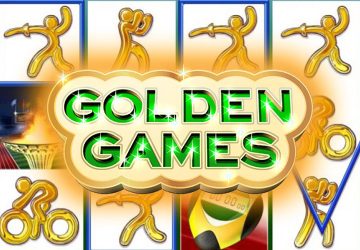 Golden Games