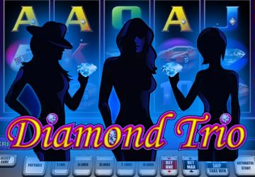 Diamond Trio